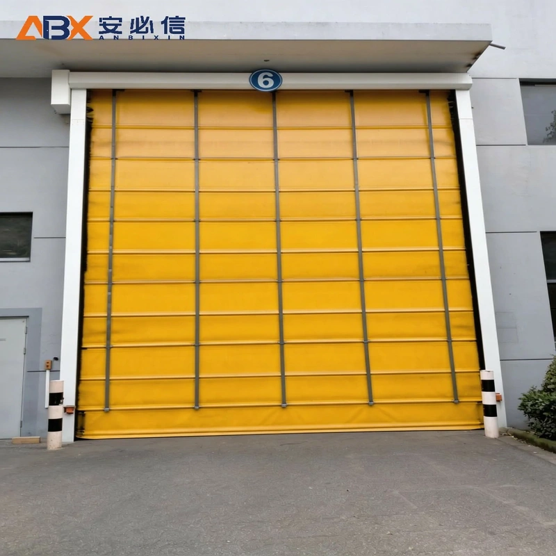 金昌市背带堆积门